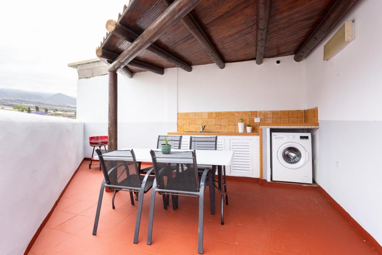 136 Alcala Holiday Home By Sunkeyrents Ngoại thất bức ảnh