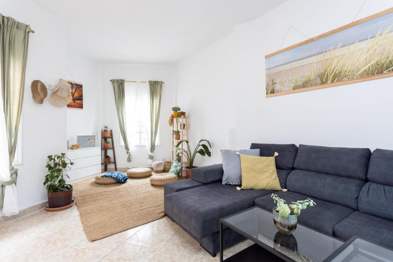 136 Alcala Holiday Home By Sunkeyrents Ngoại thất bức ảnh