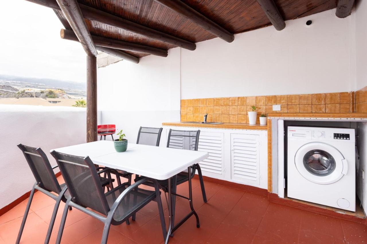 136 Alcala Holiday Home By Sunkeyrents Ngoại thất bức ảnh
