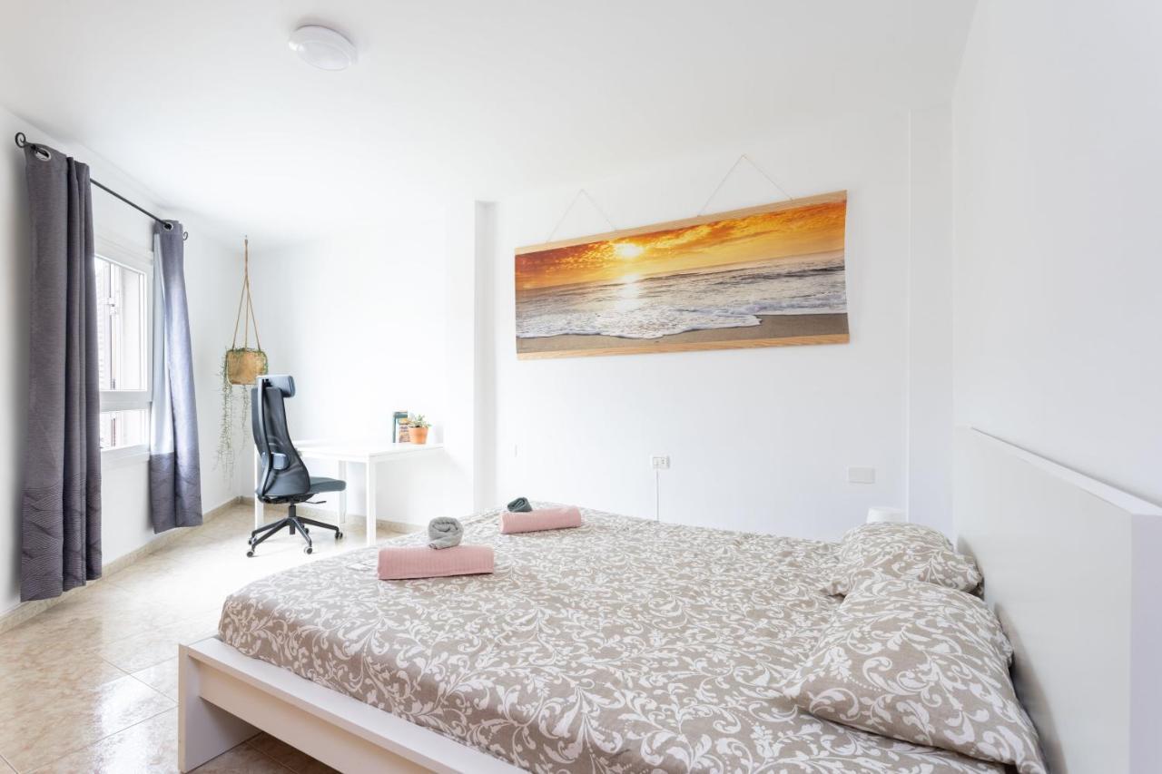 136 Alcala Holiday Home By Sunkeyrents Ngoại thất bức ảnh