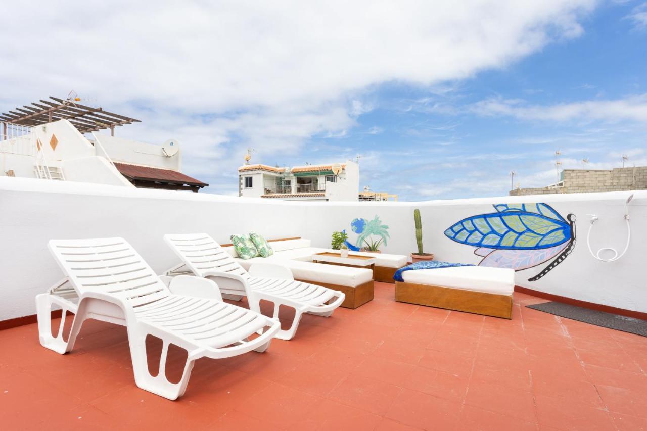 136 Alcala Holiday Home By Sunkeyrents Ngoại thất bức ảnh