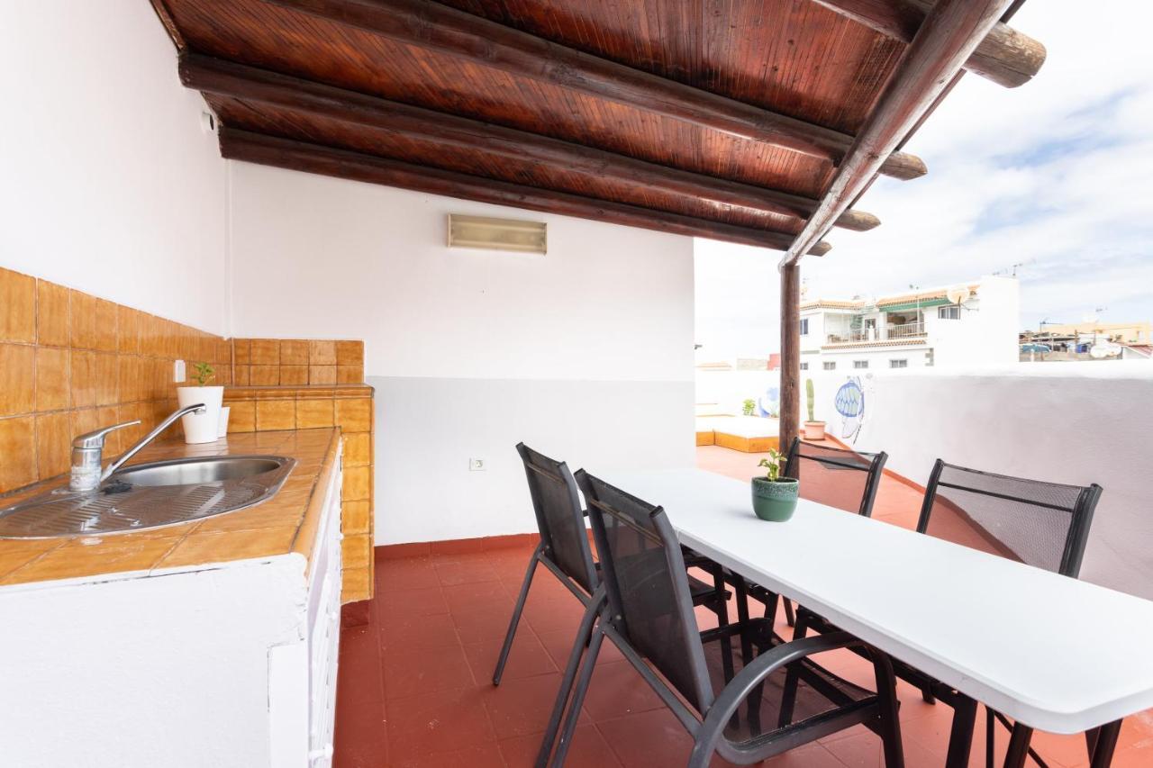 136 Alcala Holiday Home By Sunkeyrents Ngoại thất bức ảnh