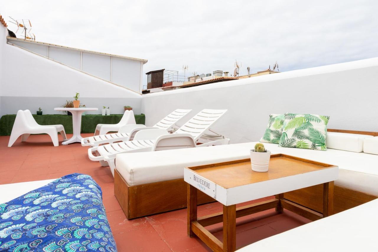136 Alcala Holiday Home By Sunkeyrents Ngoại thất bức ảnh