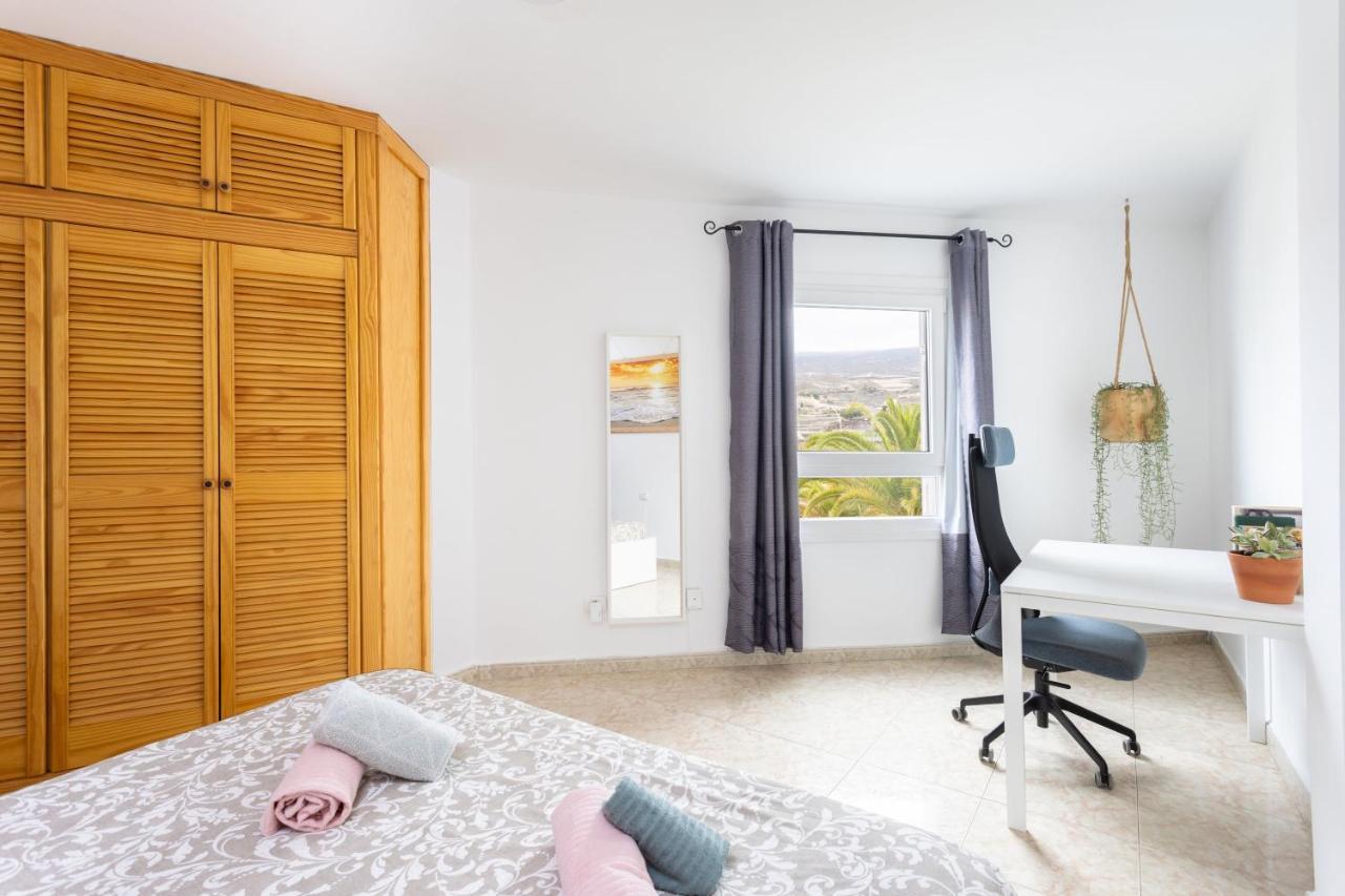 136 Alcala Holiday Home By Sunkeyrents Ngoại thất bức ảnh