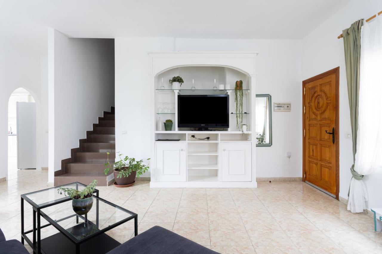 136 Alcala Holiday Home By Sunkeyrents Ngoại thất bức ảnh