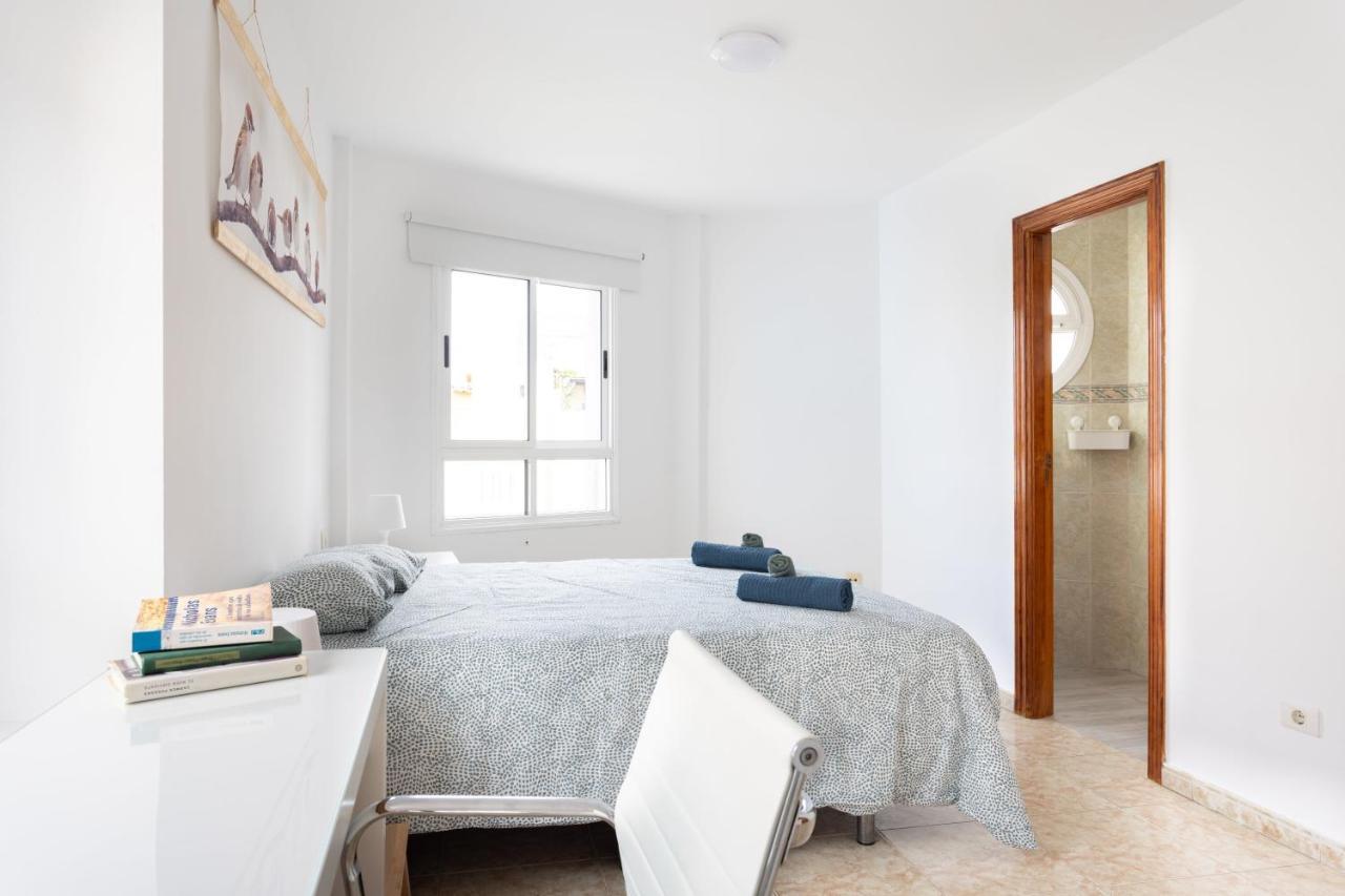 136 Alcala Holiday Home By Sunkeyrents Ngoại thất bức ảnh