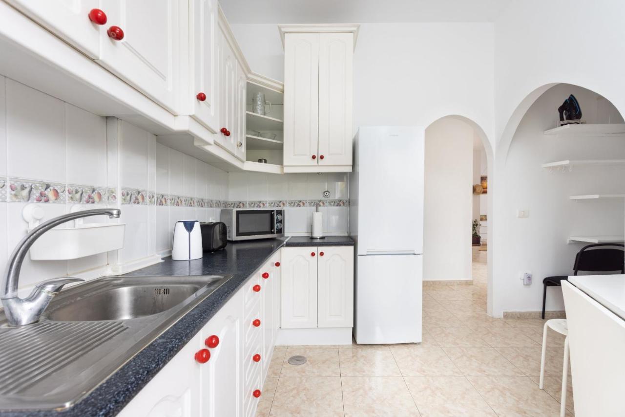 136 Alcala Holiday Home By Sunkeyrents Ngoại thất bức ảnh