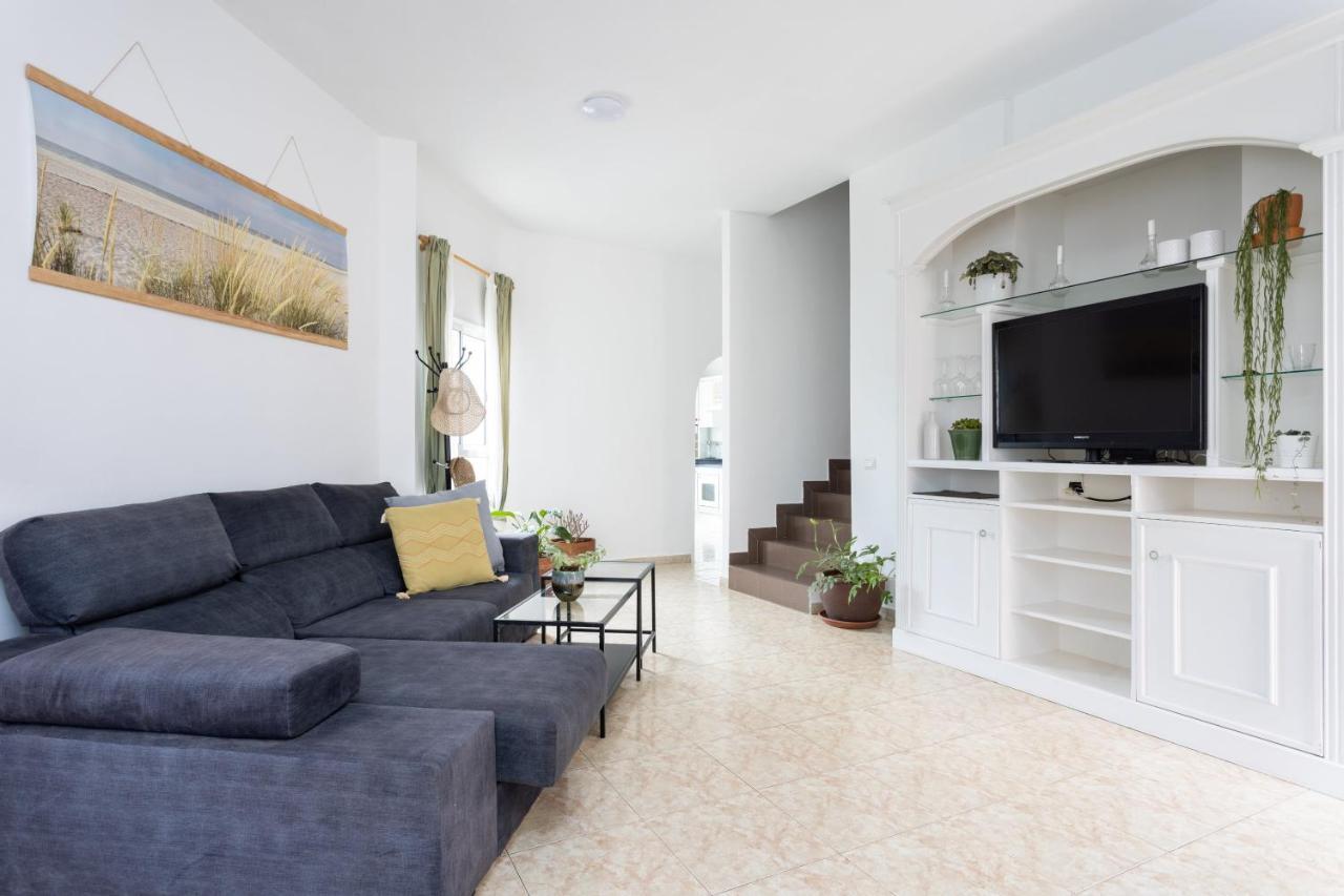 136 Alcala Holiday Home By Sunkeyrents Ngoại thất bức ảnh