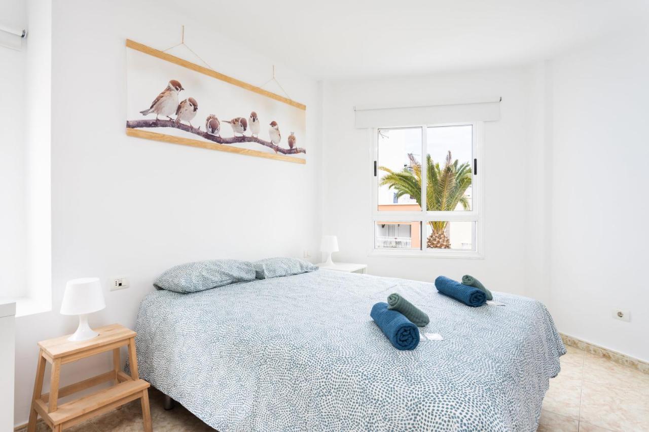 136 Alcala Holiday Home By Sunkeyrents Ngoại thất bức ảnh