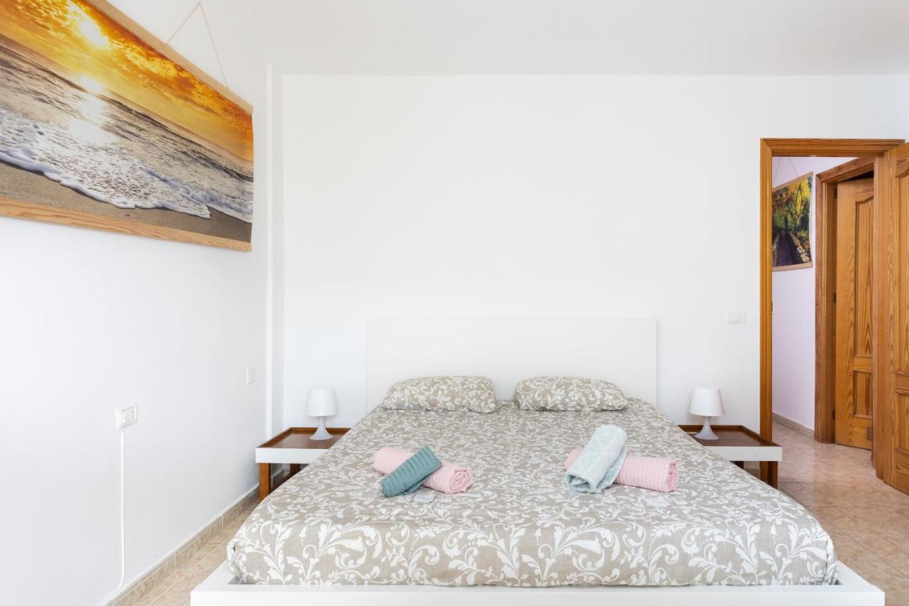 136 Alcala Holiday Home By Sunkeyrents Ngoại thất bức ảnh