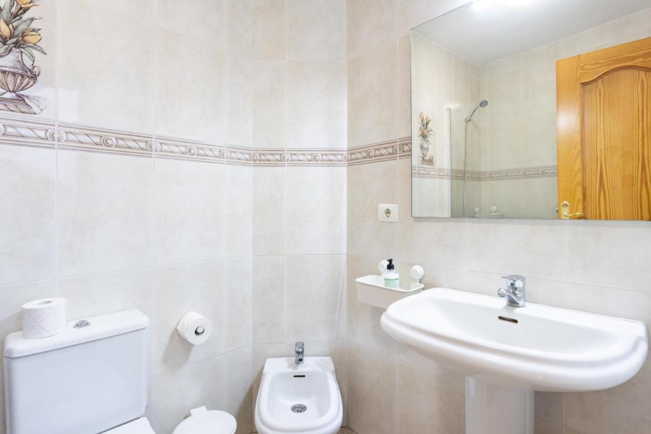 136 Alcala Holiday Home By Sunkeyrents Ngoại thất bức ảnh