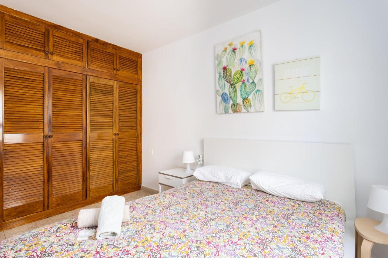 136 Alcala Holiday Home By Sunkeyrents Ngoại thất bức ảnh