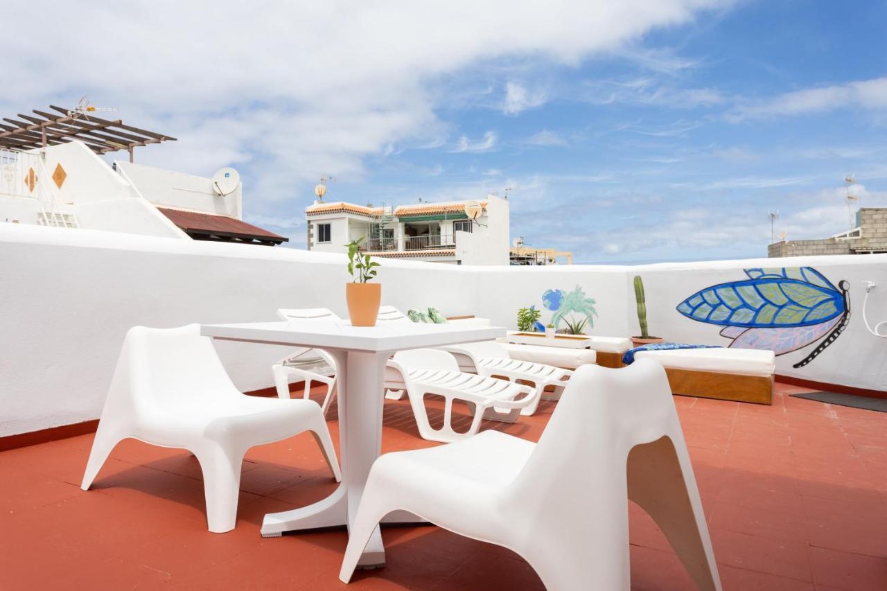 136 Alcala Holiday Home By Sunkeyrents Ngoại thất bức ảnh