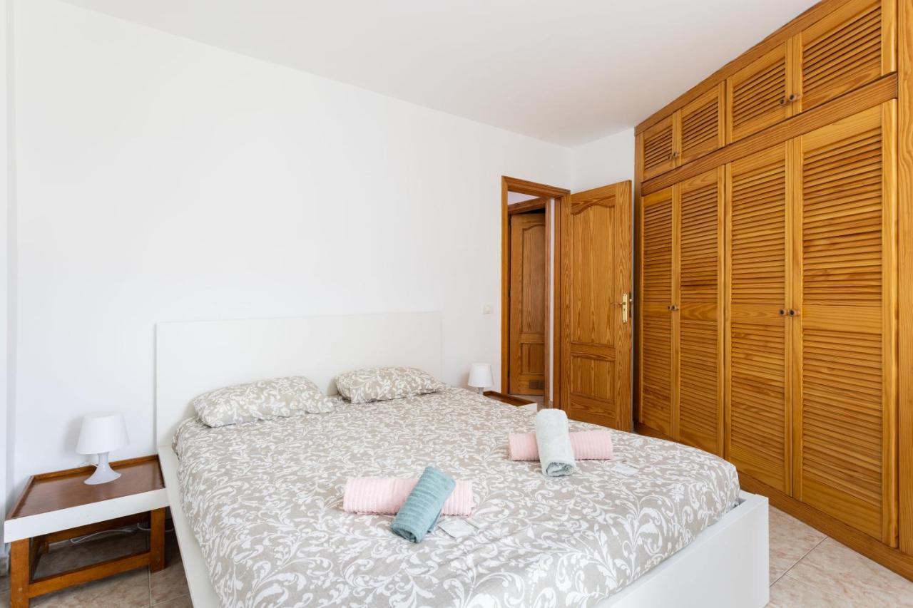 136 Alcala Holiday Home By Sunkeyrents Ngoại thất bức ảnh