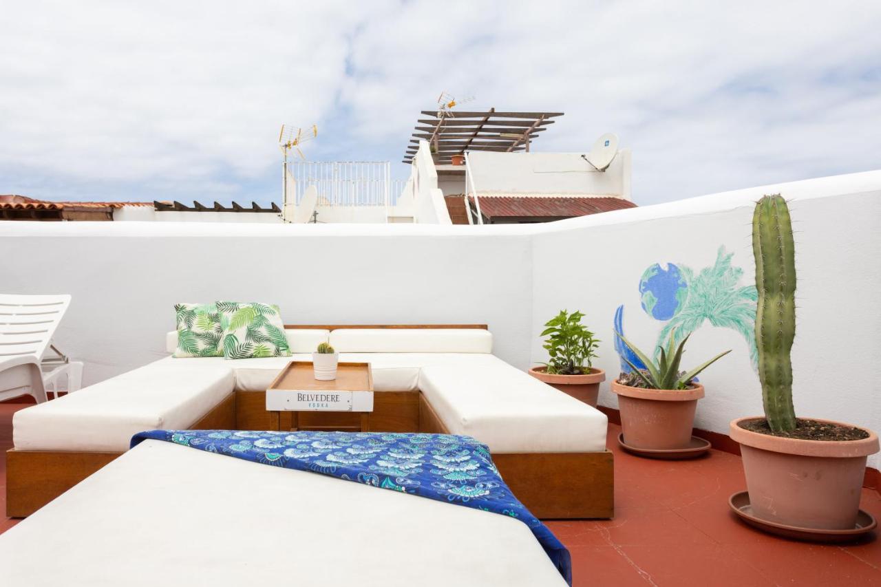 136 Alcala Holiday Home By Sunkeyrents Ngoại thất bức ảnh